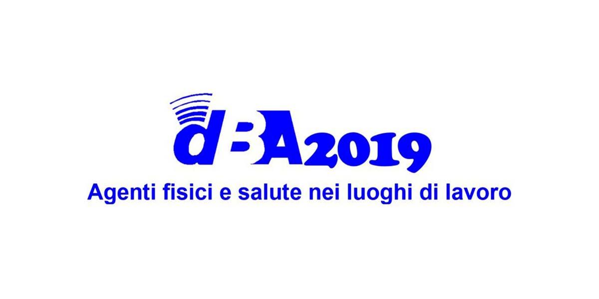 dBA2019 agenti fisici luoghi lavoro