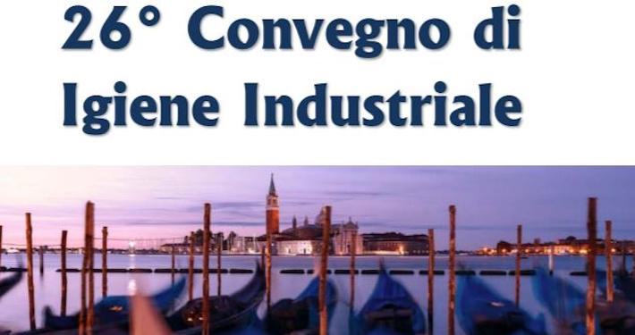AIDII Convegno Igiene Industriale Mestre