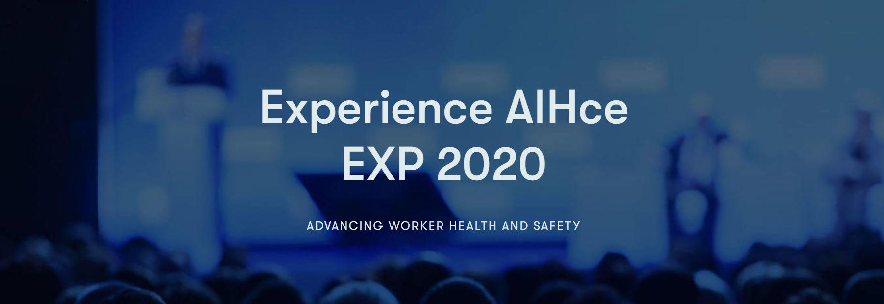 AIHceEXP2020 3