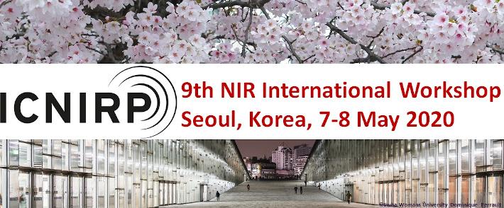 ICNIRP 2020 Seoul
