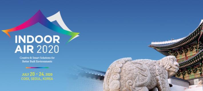 Indoor Air 2020