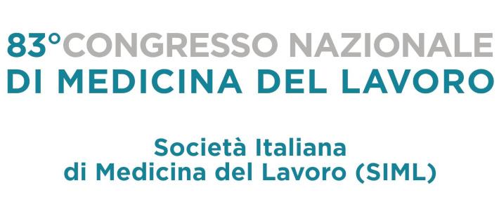 SIML congresso nazionale 2020