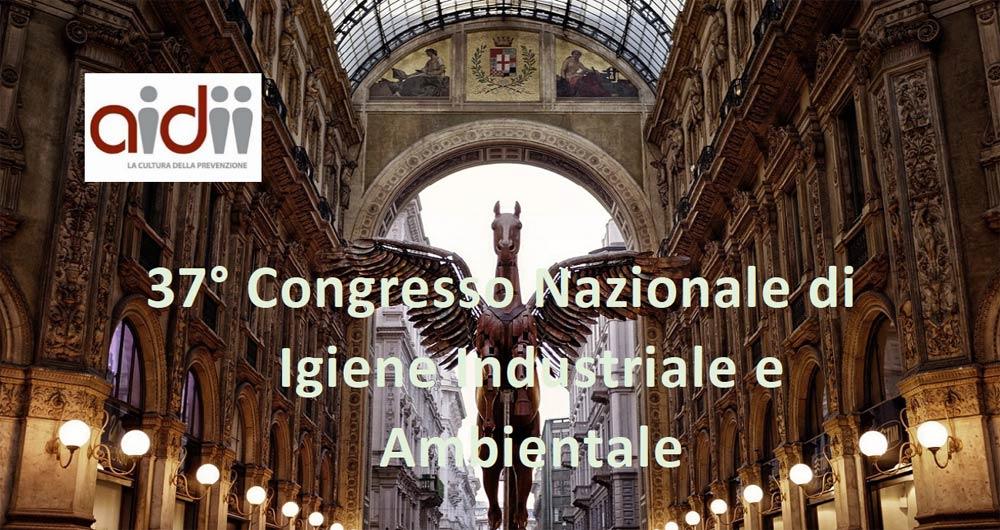37 congresso igiene ambientale
